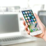 Aplicaciones móviles y protección de datos