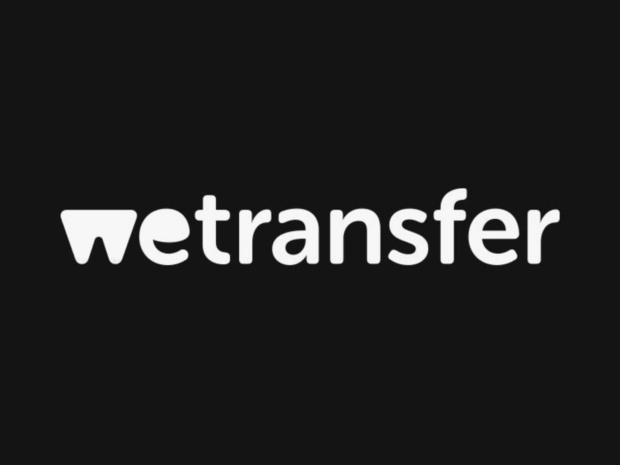 WeTransfer Logo