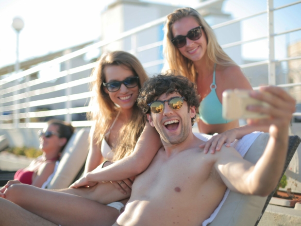 privacidad y seguridad en vacaciones