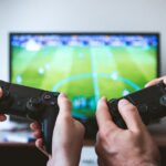 Video games and piracy