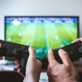 videojuegos