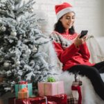 8 tips para proteger tus datos en tus compras navideñas