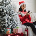 8 tips para proteger tus datos en tus compras navideñas