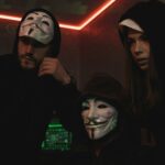 3 de los hackers más famosos de la historia y sus hazañas